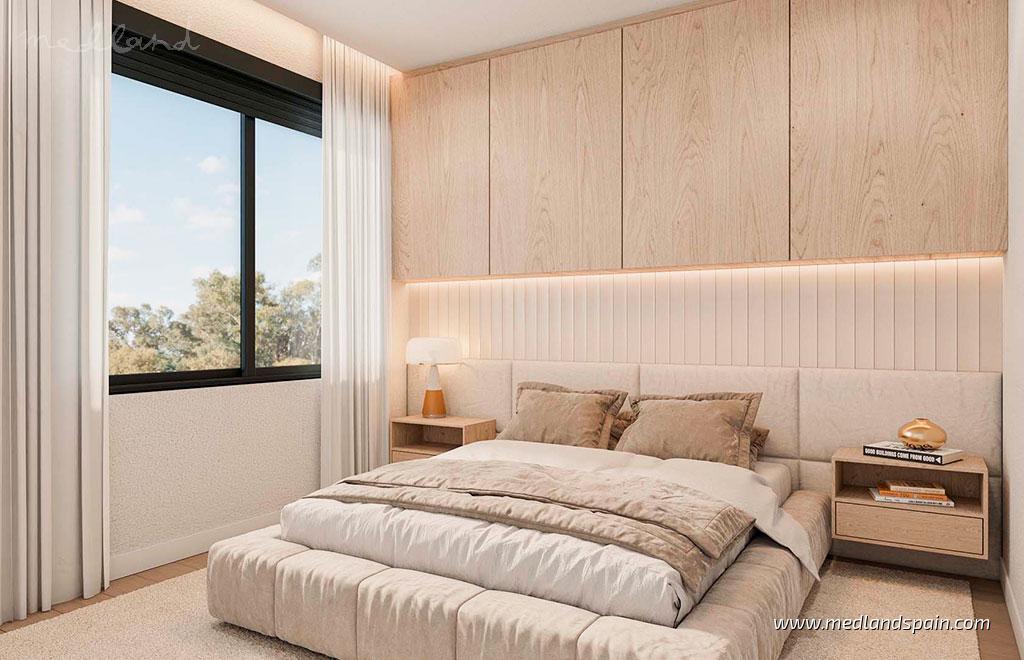 Dzīvoklis Fuengirola, Malaga, Spānijā 2 istabas, 85 m2 Nr. 149838