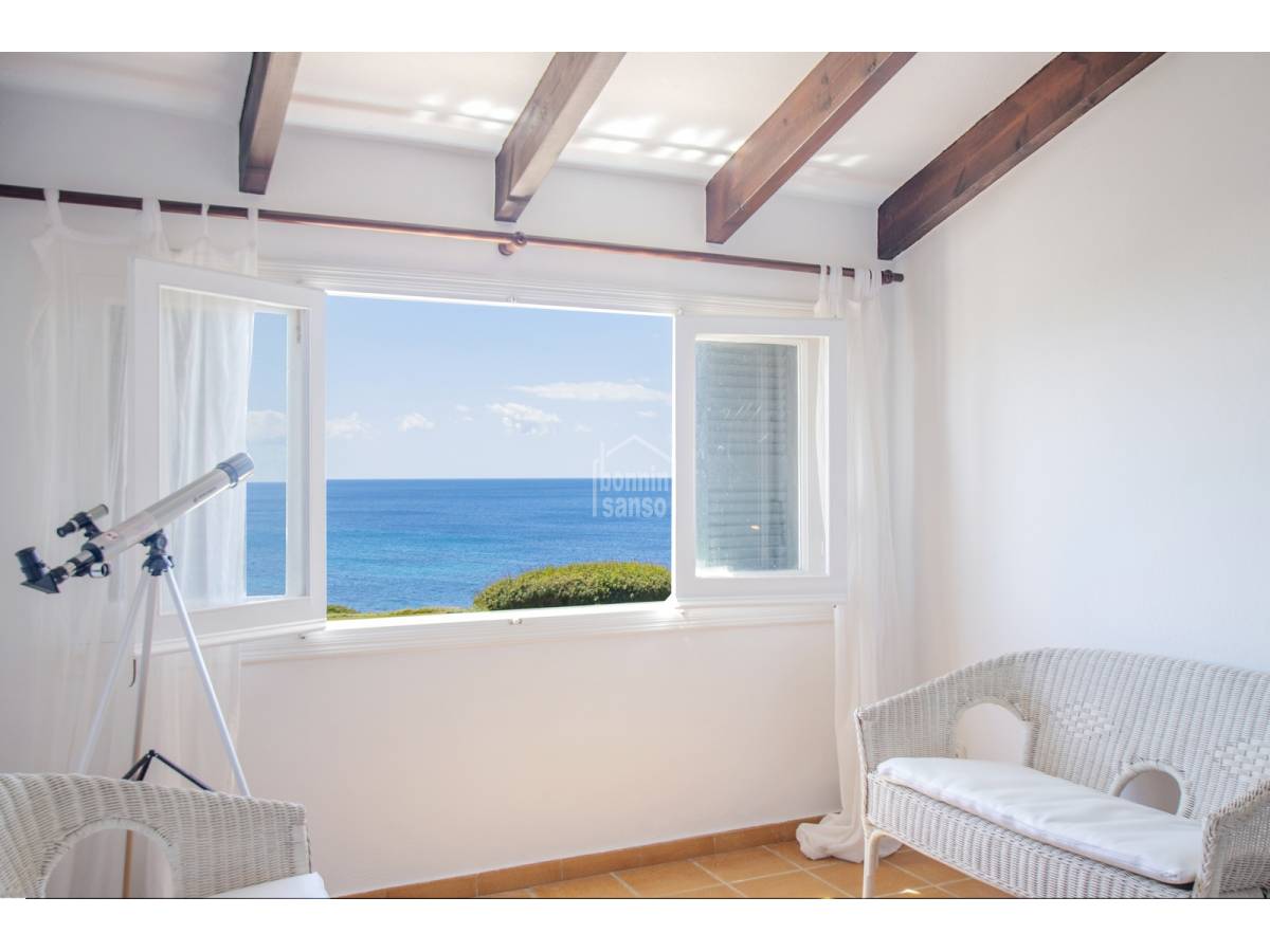 Willa w Sant Lluis, Menorca, Hiszpania 5 sypialni, 207 mkw. nr 66421