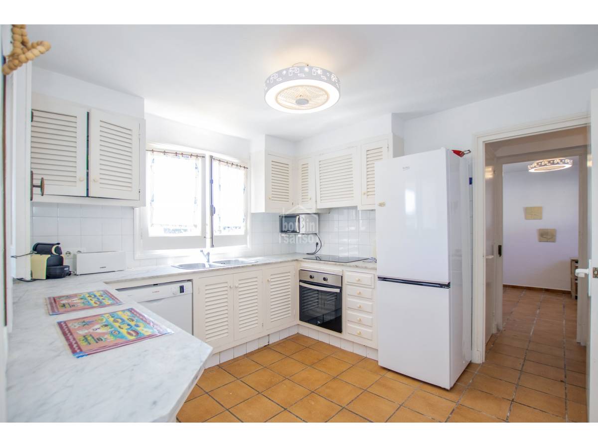 Willa w Sant Lluis, Menorca, Hiszpania 5 sypialni, 207 mkw. nr 66421