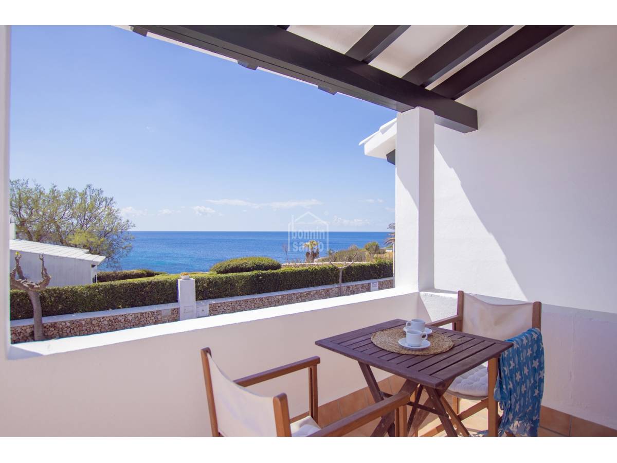 Willa w Sant Lluis, Menorca, Hiszpania 5 sypialni, 207 mkw. nr 66421