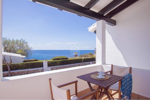 Huvila Sant Lluis, Menorca, Espanja 5 makuuhuonetta, 207 m2 No. 66421