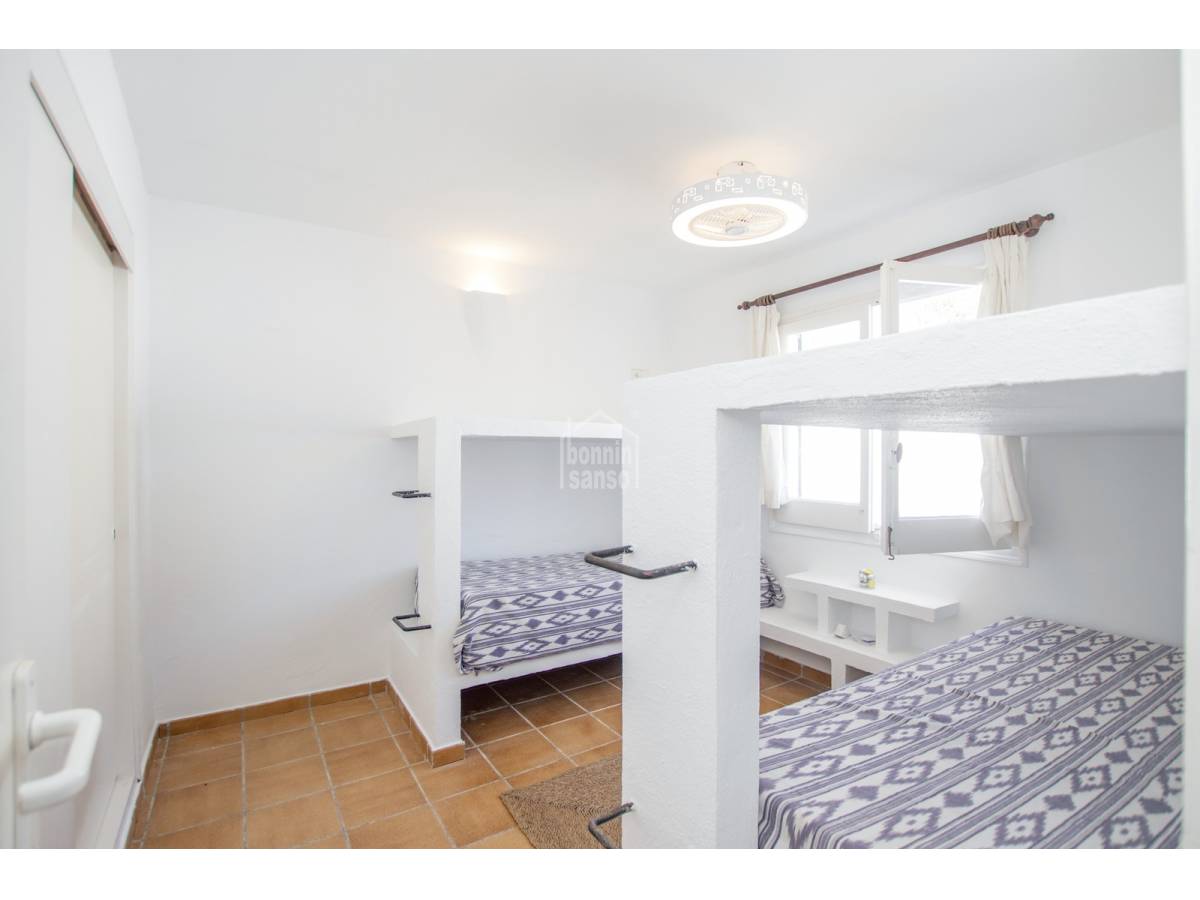 Willa w Sant Lluis, Menorca, Hiszpania 5 sypialni, 207 mkw. nr 66421