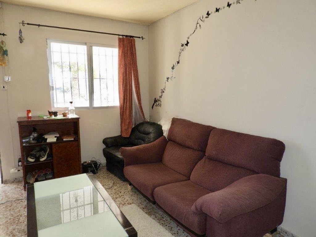 Finca i Relleu, Alicante, Spanien 2 sovrum, 67 kvm. Nr. 192509