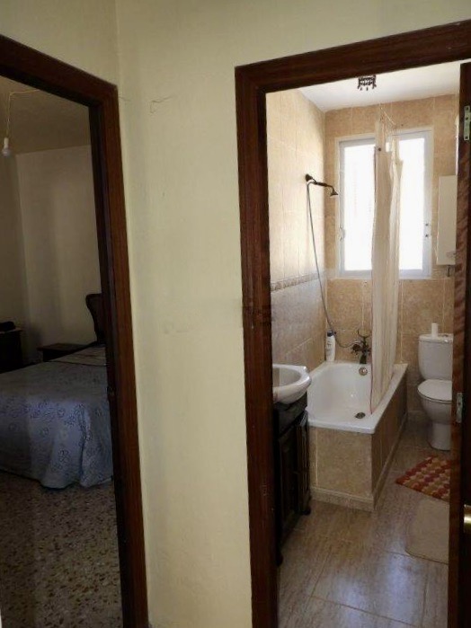 Finca i Relleu, Alicante, Spanien 2 sovrum, 67 kvm. Nr. 192509