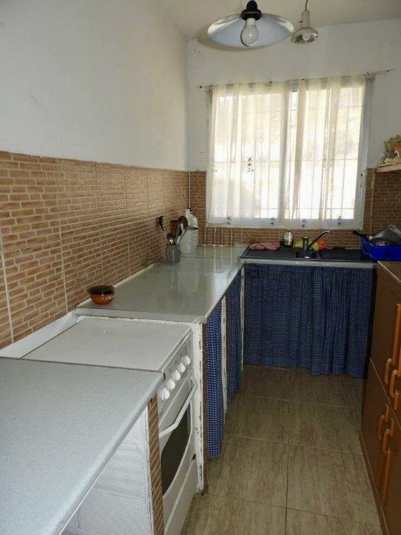 Finca i Relleu, Alicante, Spanien 2 sovrum, 67 kvm. Nr. 192509