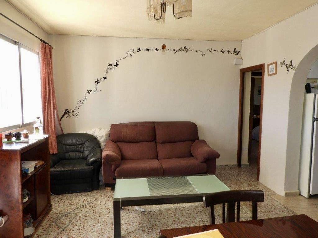 Finca i Relleu, Alicante, Spanien 2 sovrum, 67 kvm. Nr. 192509