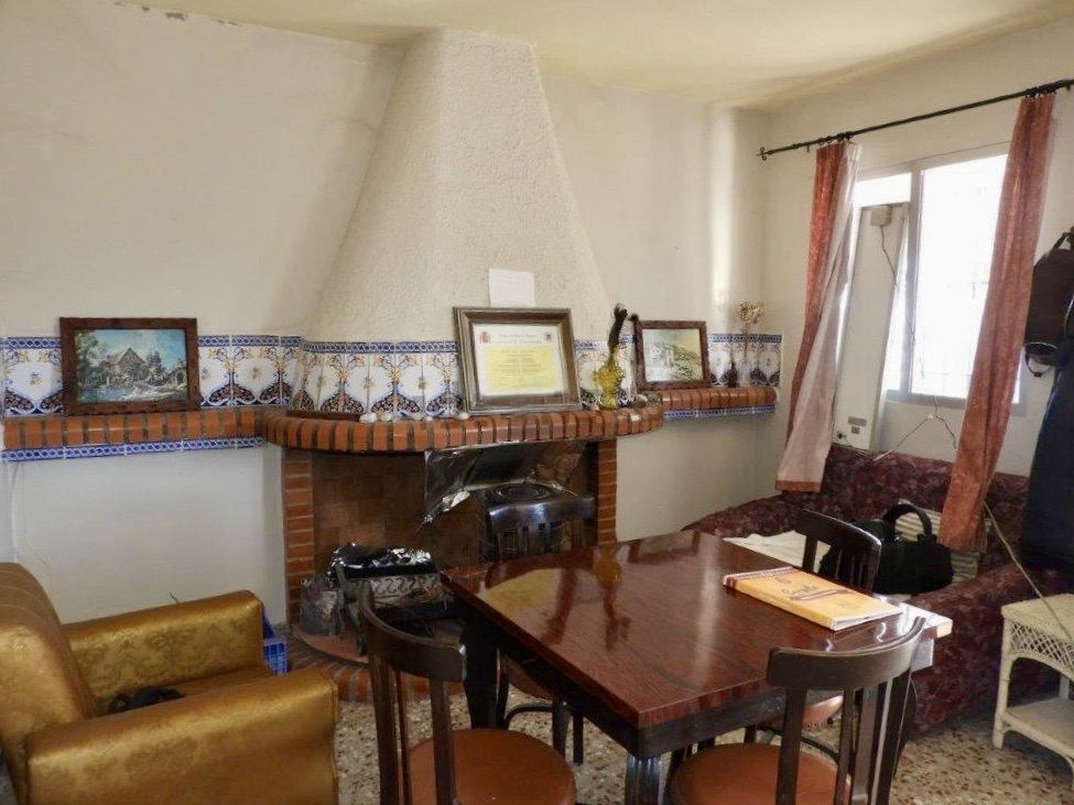 Finca i Relleu, Alicante, Spanien 2 sovrum, 67 kvm. Nr. 192509