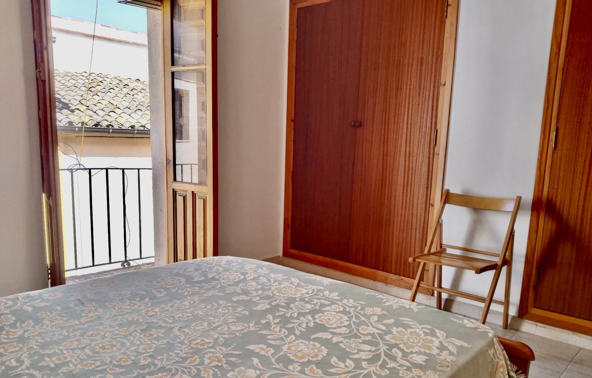 Casa a Penaguila, Alicante, Spagna 4 camere da letto, 140 mq. N° 192510