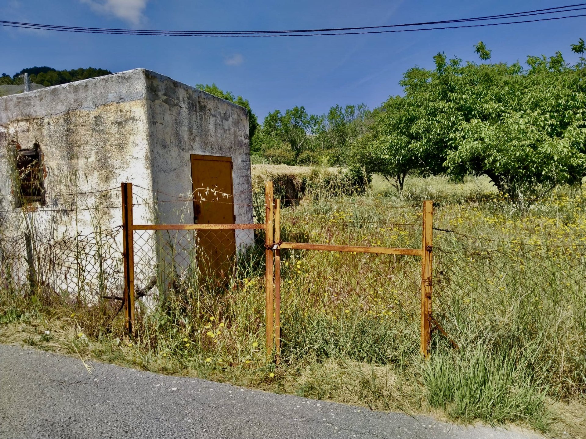 Casa a Penaguila, Alicante, Spagna 4 camere da letto, 140 mq. N° 192510