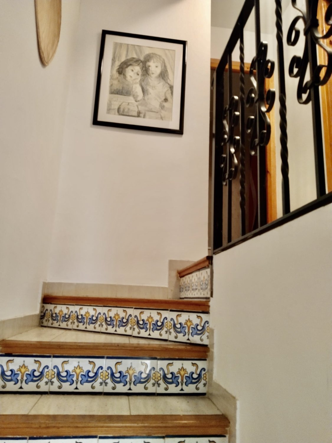 Casa a Penaguila, Alicante, Spagna 4 camere da letto, 140 mq. N° 192510