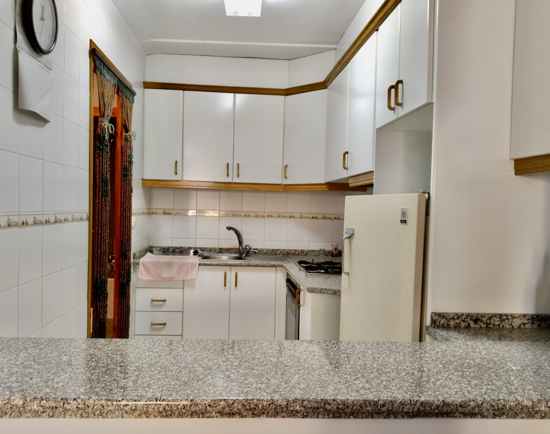 Casa a Penaguila, Alicante, Spagna 4 camere da letto, 140 mq. N° 192510