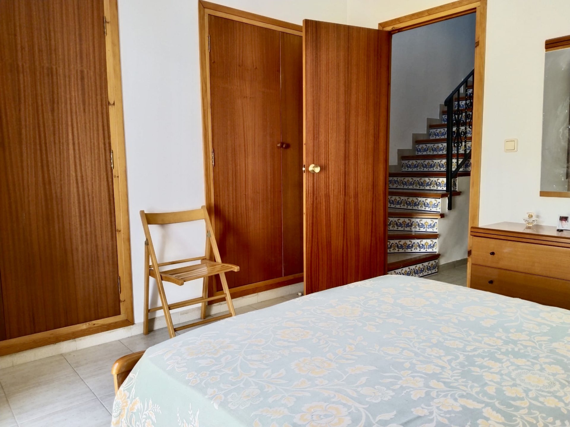 Casa a Penaguila, Alicante, Spagna 4 camere da letto, 140 mq. N° 192510