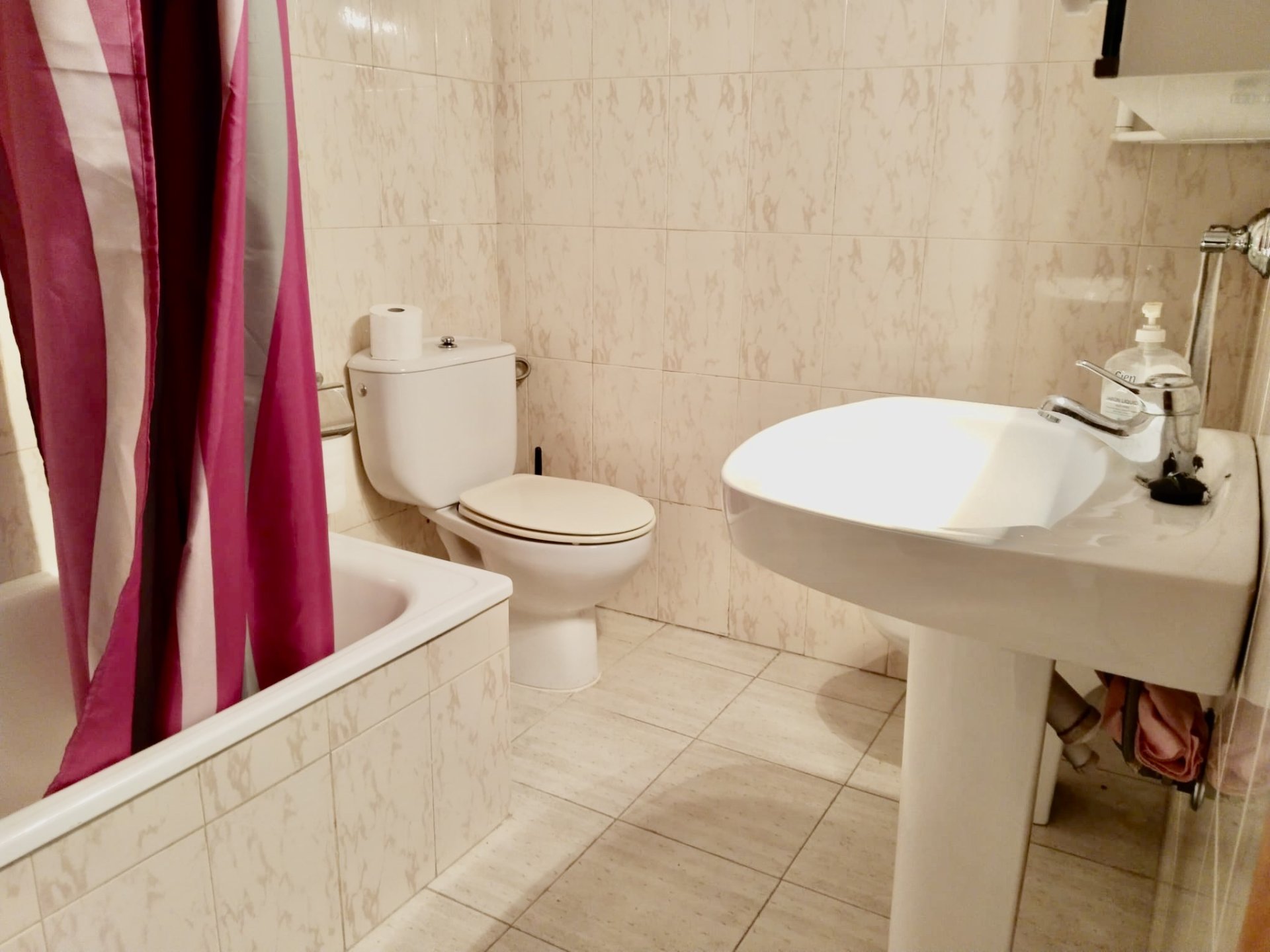 Casa a Penaguila, Alicante, Spagna 4 camere da letto, 140 mq. N° 192510