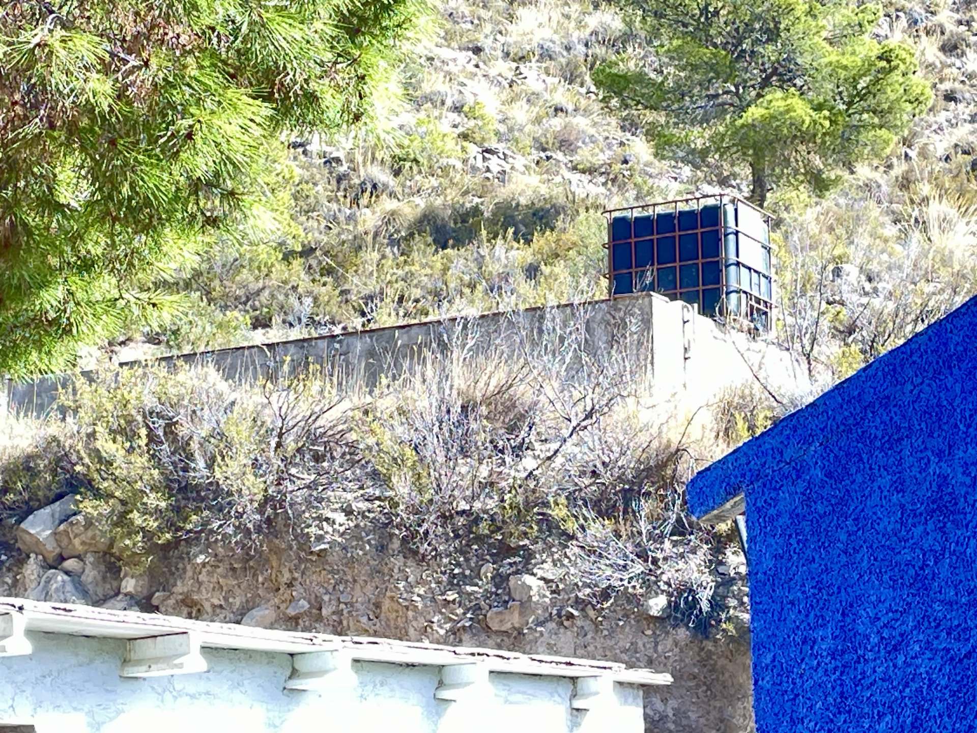 Finca Relleu, Alicante, Spānijā 3 istabas, 146 m2 Nr. 192505