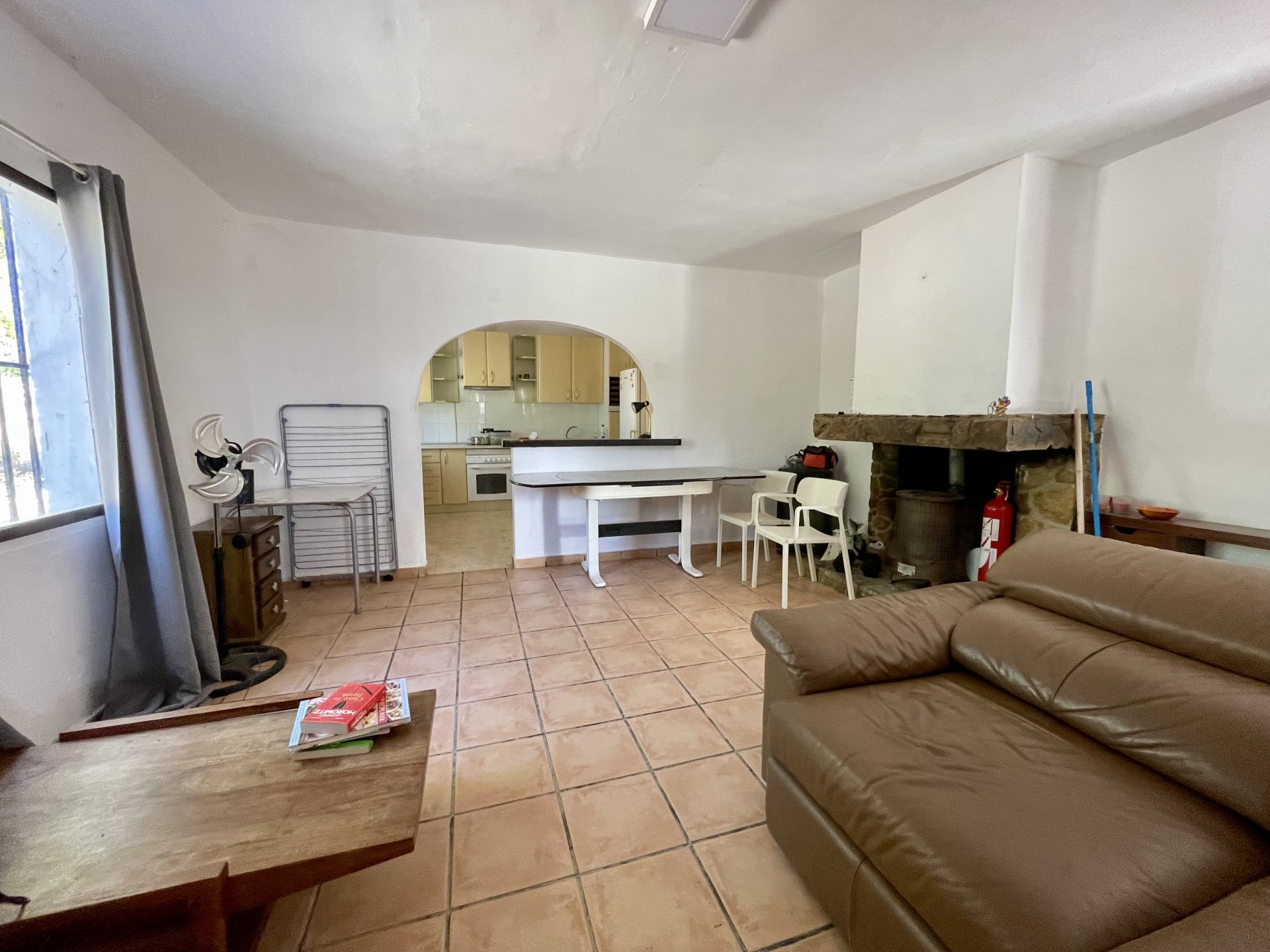 Finca Relleu, Alicante, Spānijā 3 istabas, 146 m2 Nr. 192505