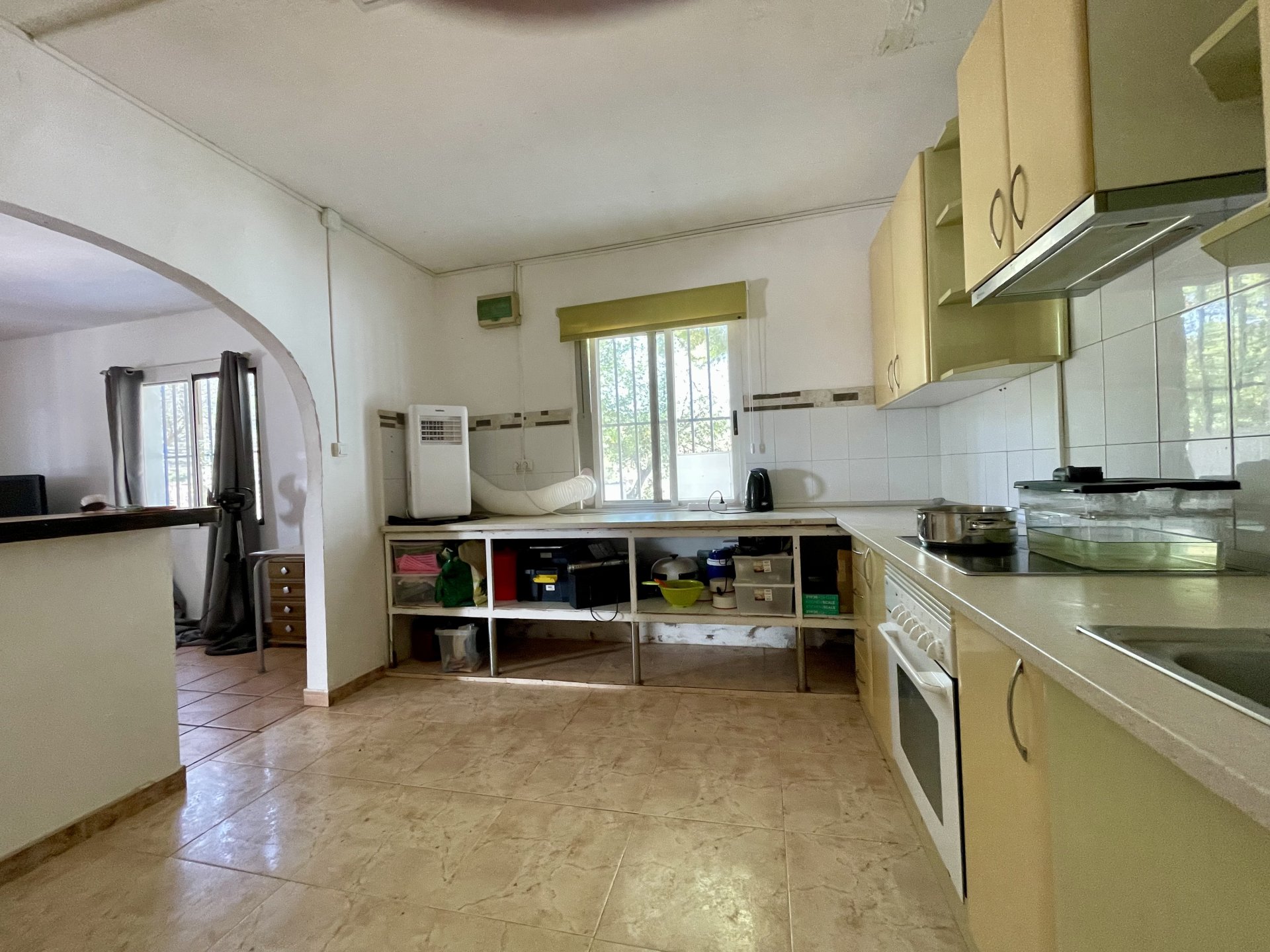Finca Relleu, Alicante, Spānijā 3 istabas, 146 m2 Nr. 192505