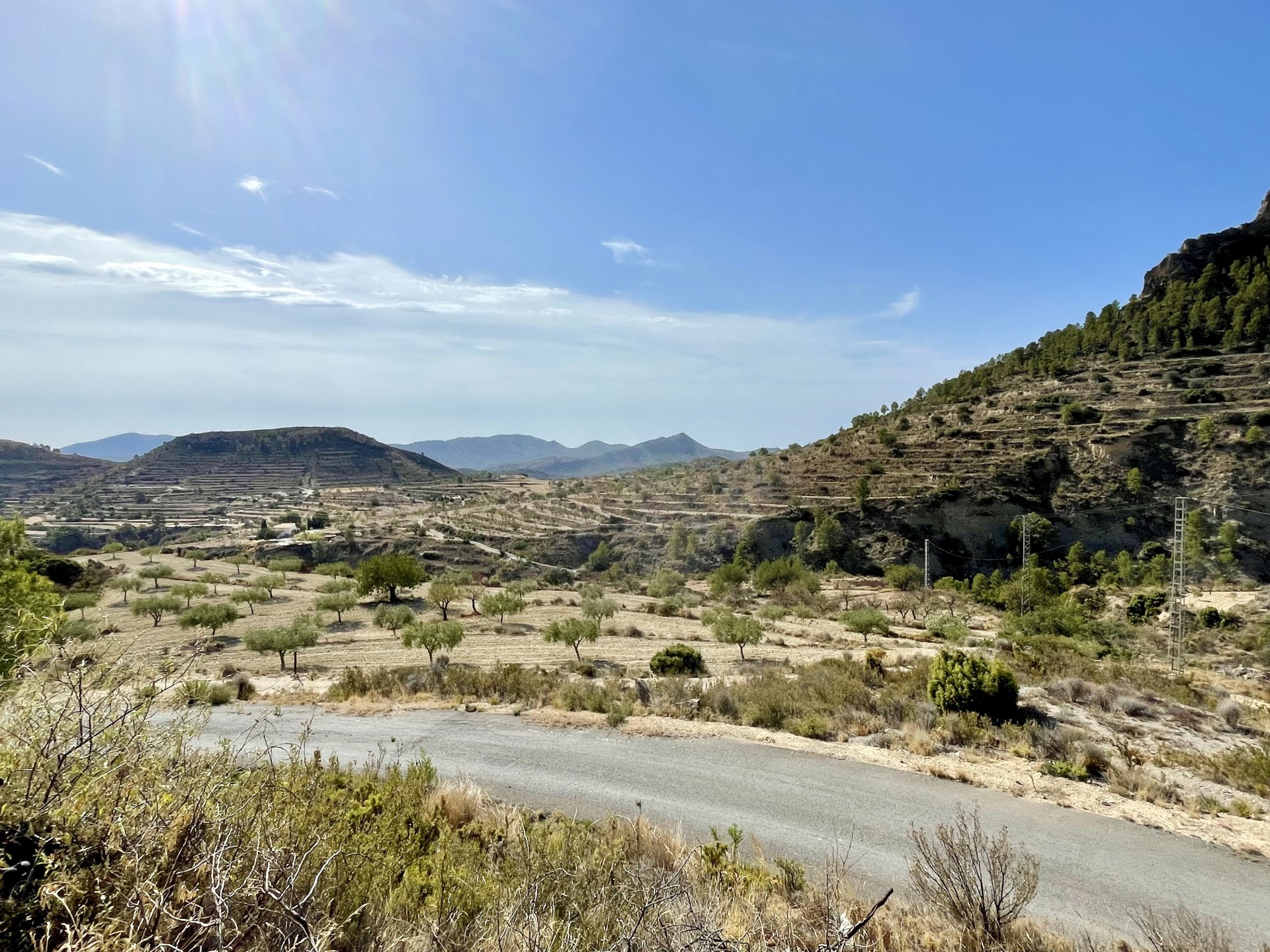 Finca Relleu, Alicante, Spānijā 3 istabas, 146 m2 Nr. 192505