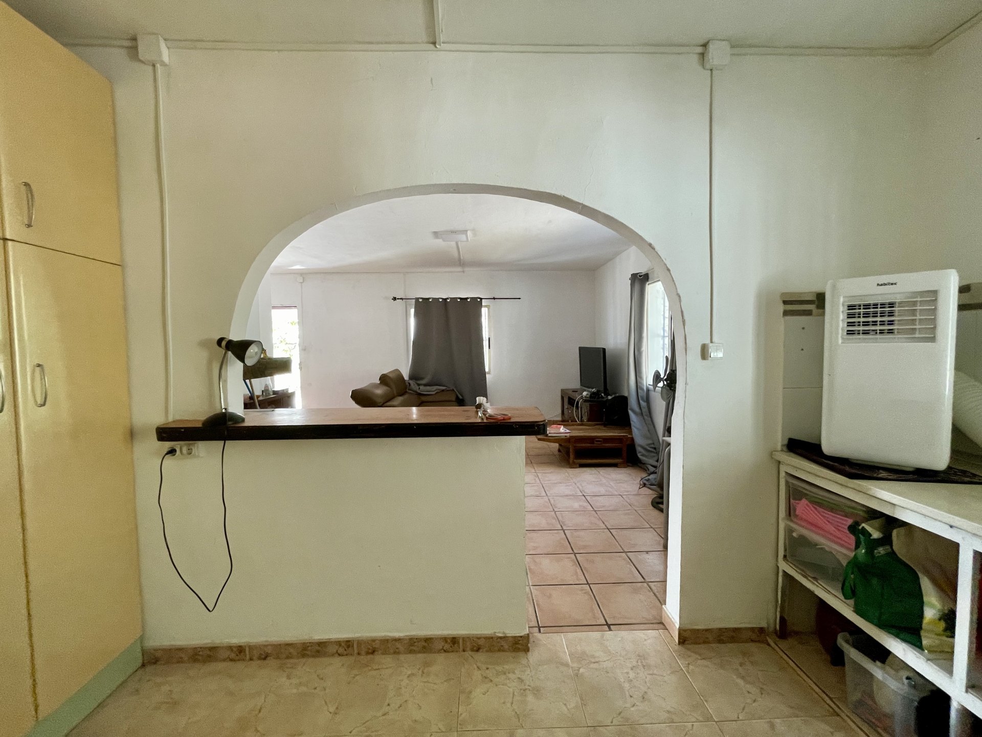 Finca Relleu, Alicante, Spānijā 3 istabas, 146 m2 Nr. 192505