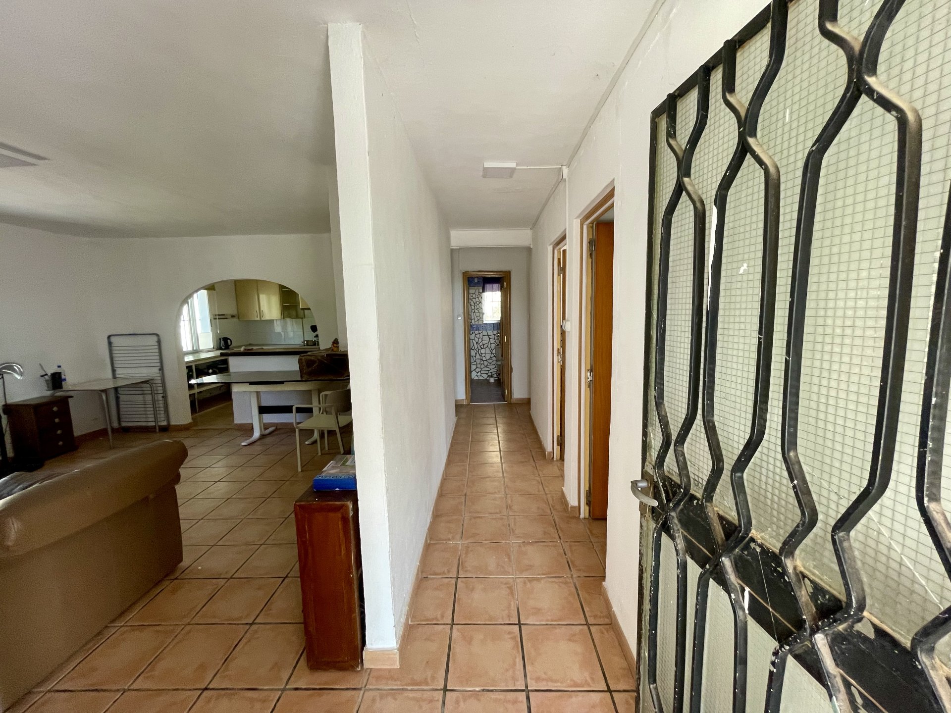 Finca Relleu, Alicante, Spānijā 3 istabas, 146 m2 Nr. 192505