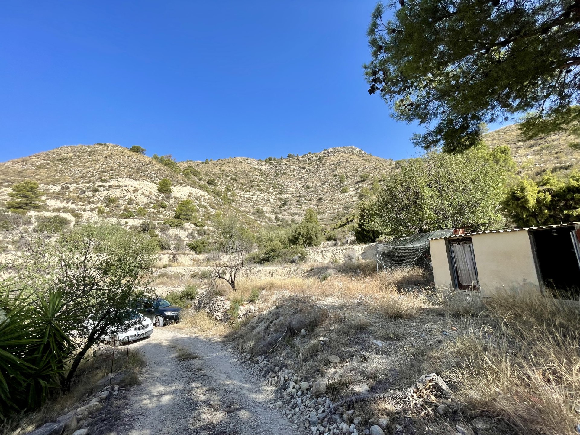 Finca Relleu, Alicante, Spānijā 3 istabas, 146 m2 Nr. 192505