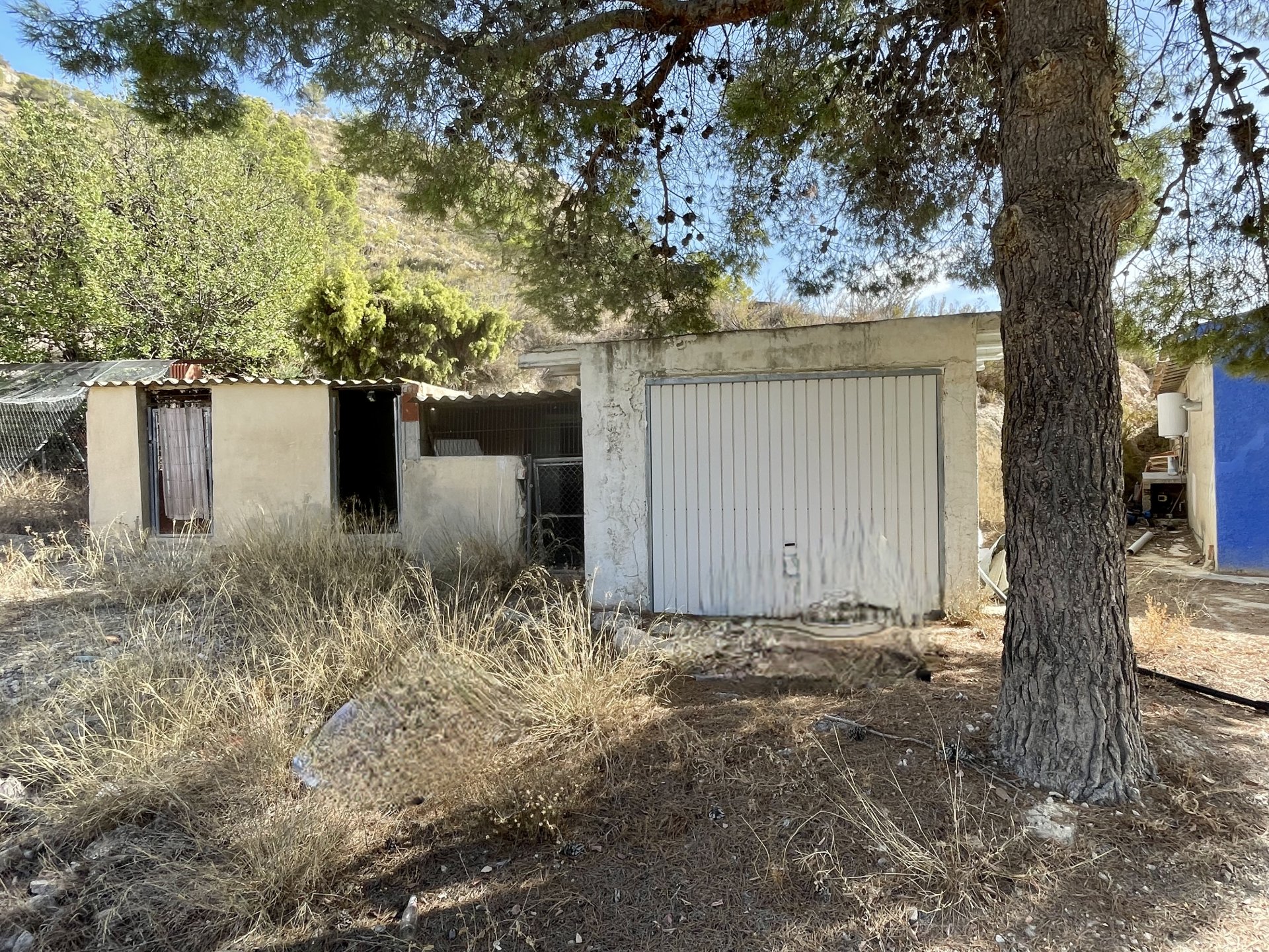 Finca Relleu, Alicante, Spānijā 3 istabas, 146 m2 Nr. 192505