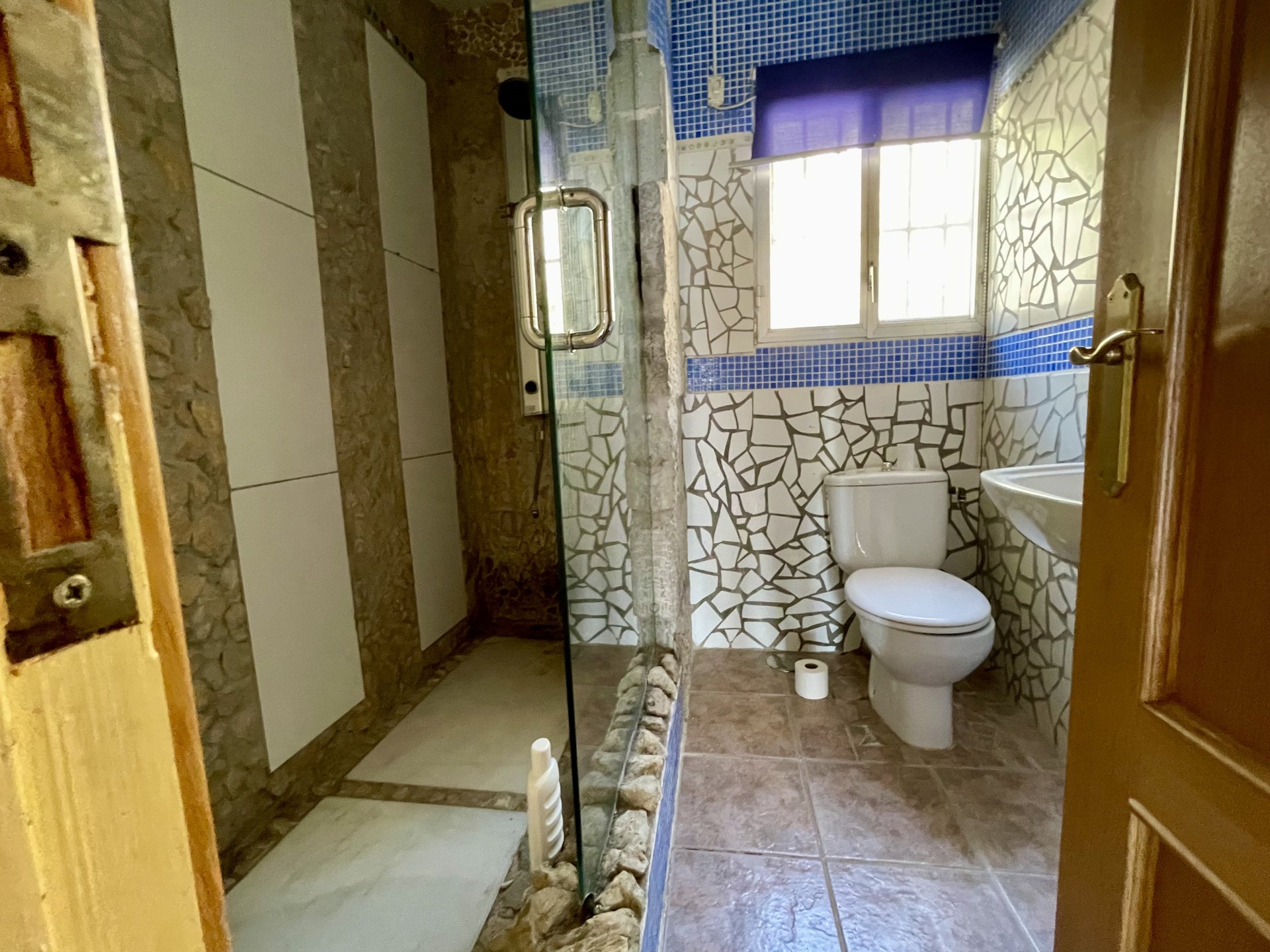 Finca Relleu, Alicante, Spānijā 3 istabas, 146 m2 Nr. 192505