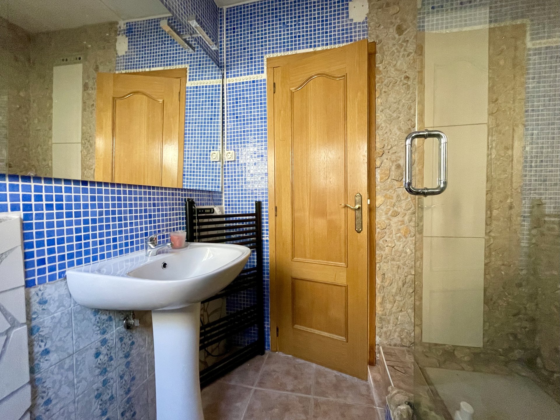 Finca Relleu, Alicante, Spānijā 3 istabas, 146 m2 Nr. 192505