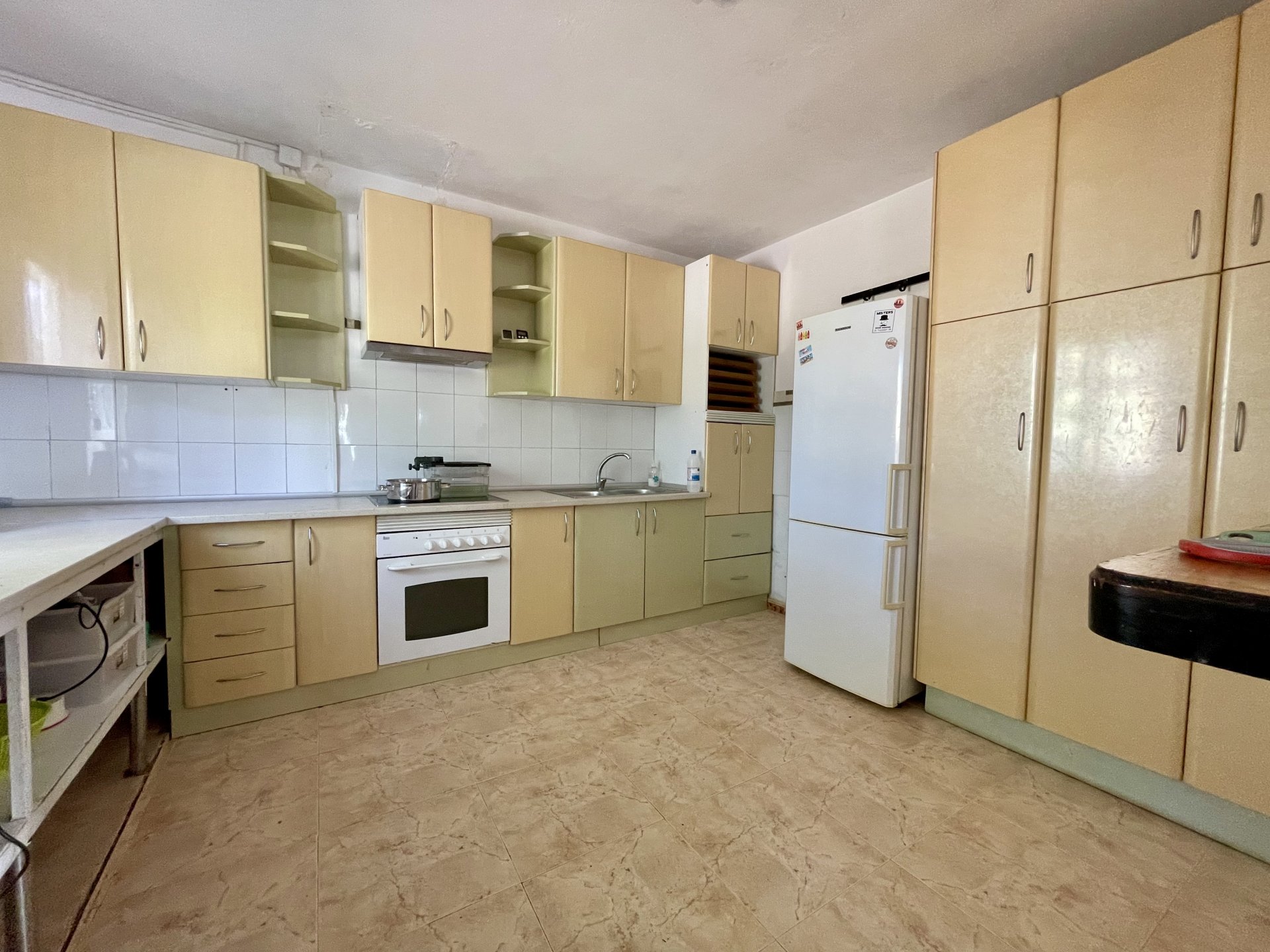 Finca Relleu, Alicante, Spānijā 3 istabas, 146 m2 Nr. 192505
