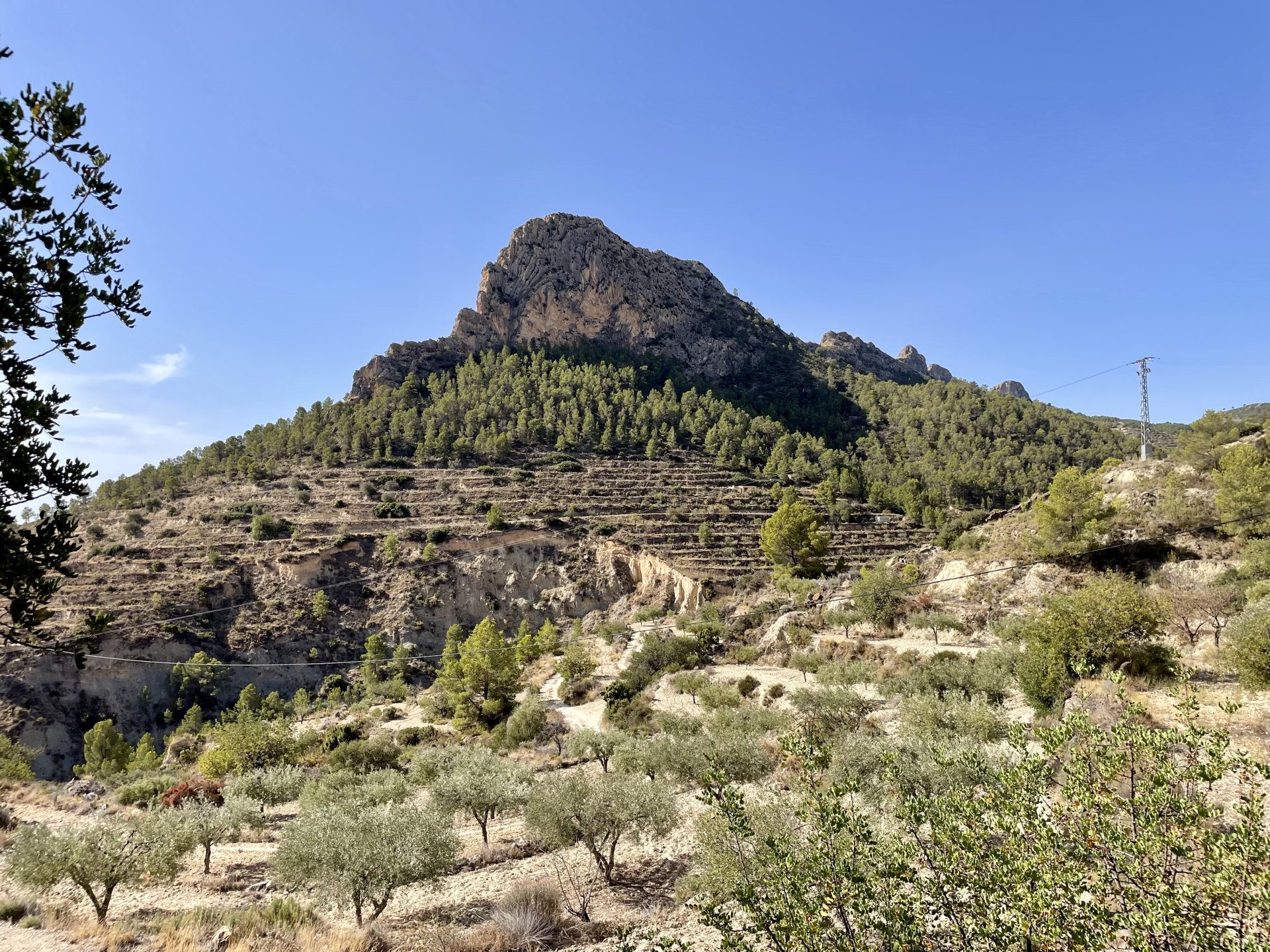 Finca Relleu, Alicante, Spānijā 3 istabas, 146 m2 Nr. 192505