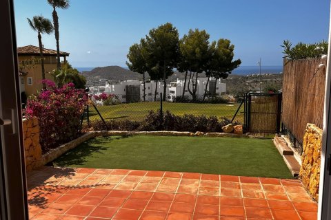 Apartament w Benidorm, Alicante, Hiszpania 3 sypialnie, 135 mkw. nr 179644