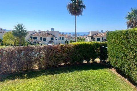 Działka w Benidorm, Alicante, Hiszpania 2 sypialnie, 148 mkw. nr 179643