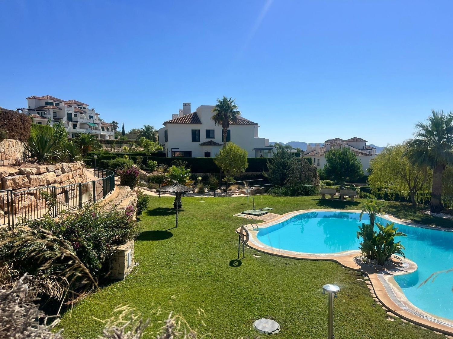 Land plot à Benidorm, Alicante, Espagne 2 chambres, 148 m2 No. 179643