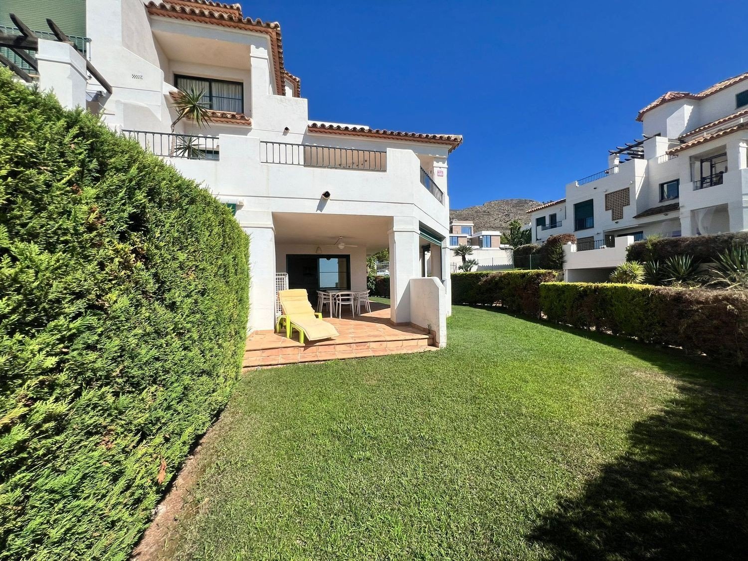 Land plot à Benidorm, Alicante, Espagne 2 chambres, 148 m2 No. 179643