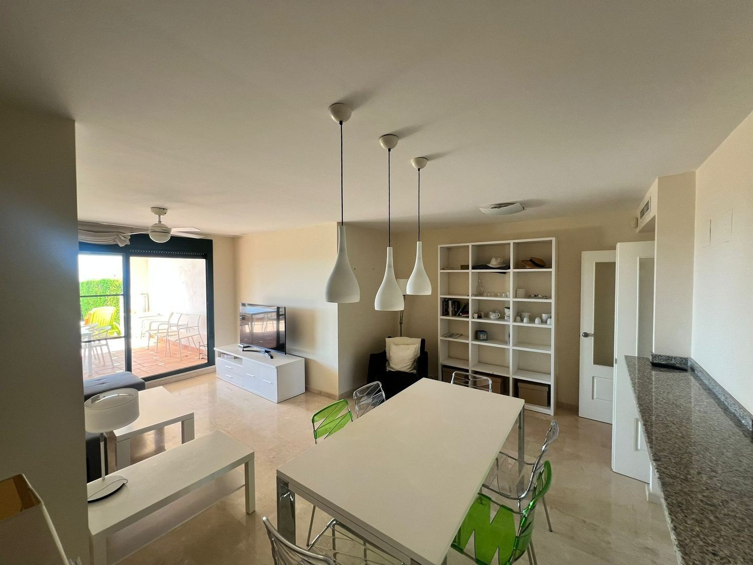Land plot à Benidorm, Alicante, Espagne 2 chambres, 148 m2 No. 179643
