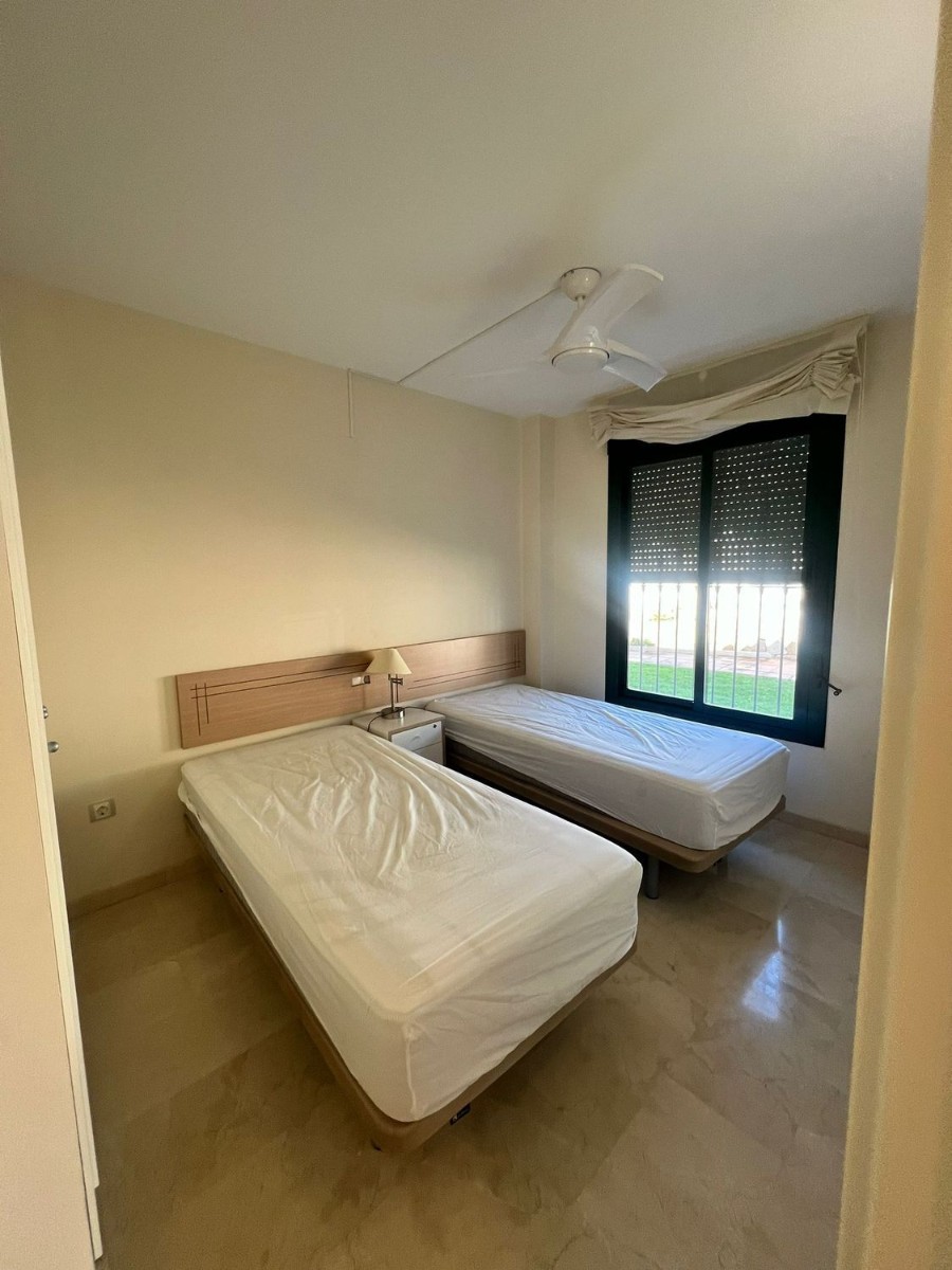 Land plot à Benidorm, Alicante, Espagne 2 chambres, 148 m2 No. 179643