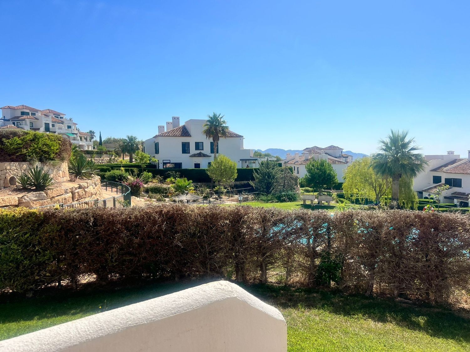 Land plot à Benidorm, Alicante, Espagne 2 chambres, 148 m2 No. 179643