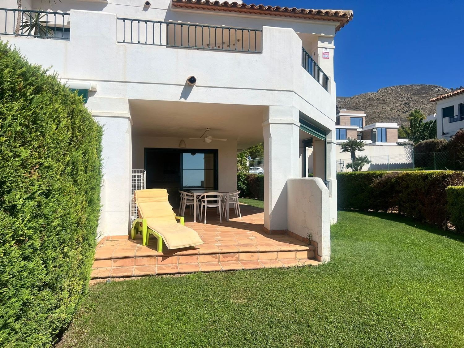Land plot à Benidorm, Alicante, Espagne 2 chambres, 148 m2 No. 179643