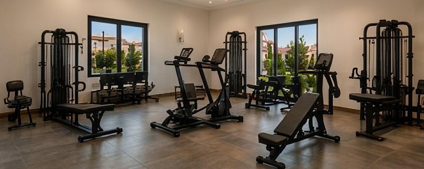 Dzīvoklis Los Alcazares, Murcia, Spānijā 2 istabas, 59 m2 Nr. 190798