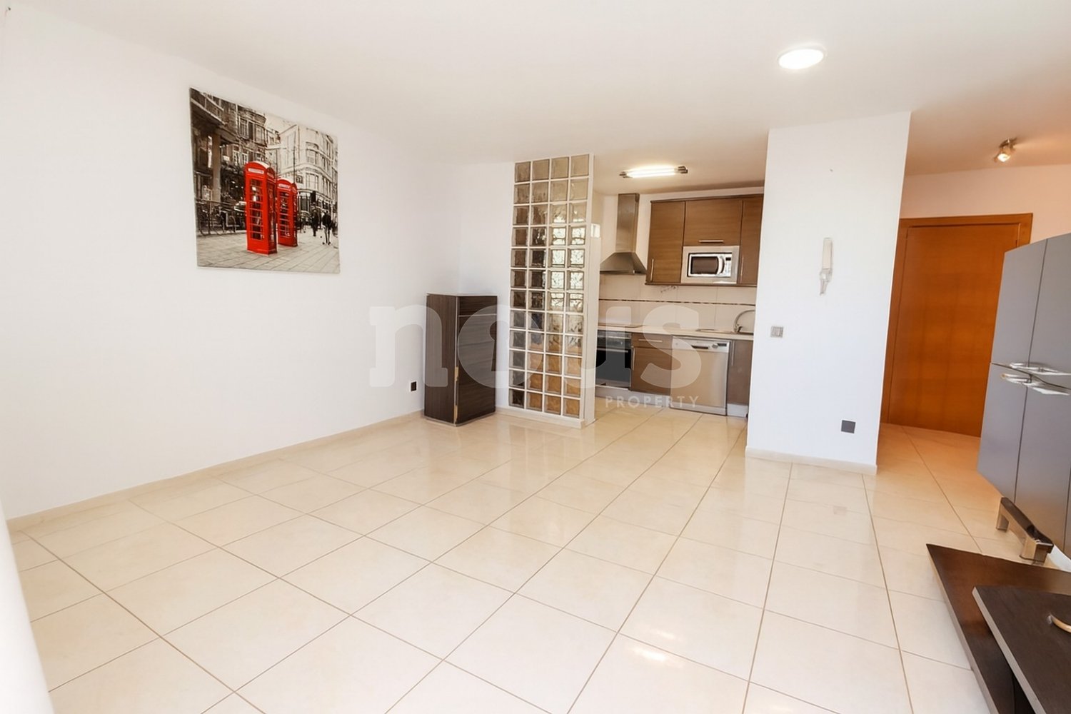 Duplex in Fanabe, Tenerife, Spanien 3 Schlafzimmer, 181 m2 Nr. 190796
