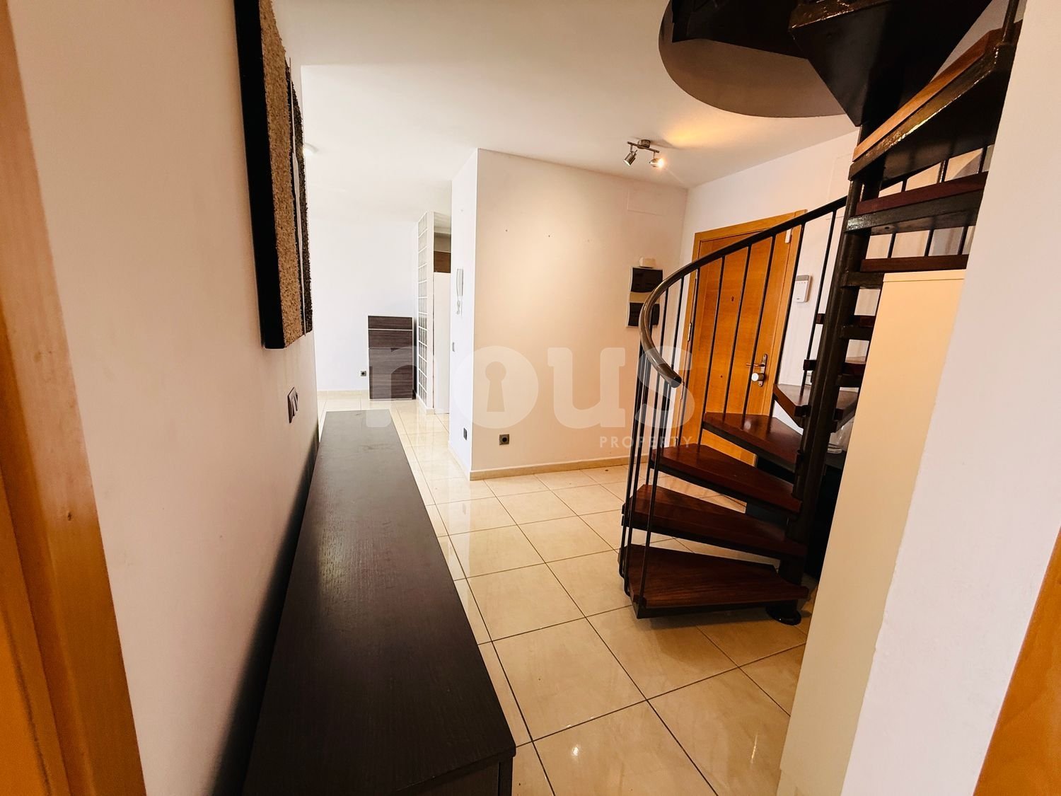 Duplex in Fanabe, Tenerife, Spanien 3 Schlafzimmer, 181 m2 Nr. 190796
