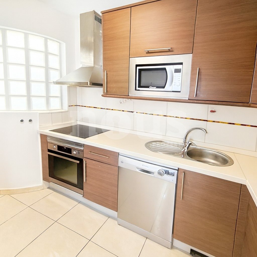 Duplex in Fanabe, Tenerife, Spanien 3 Schlafzimmer, 181 m2 Nr. 190796