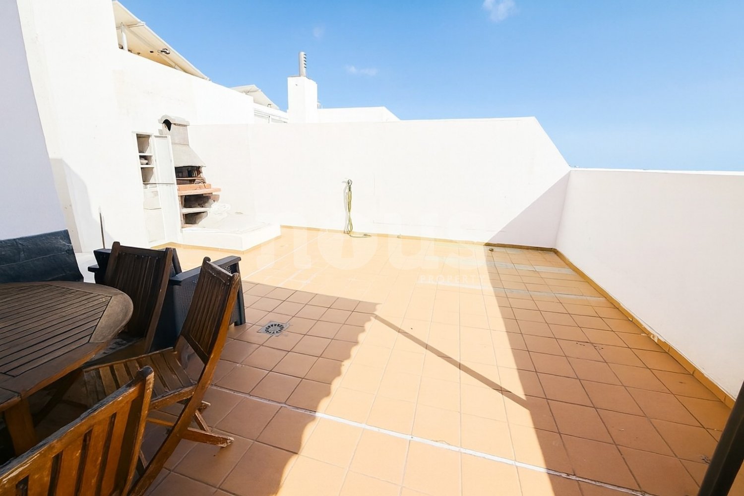 Duplex in Fanabe, Tenerife, Spanien 3 Schlafzimmer, 181 m2 Nr. 190796