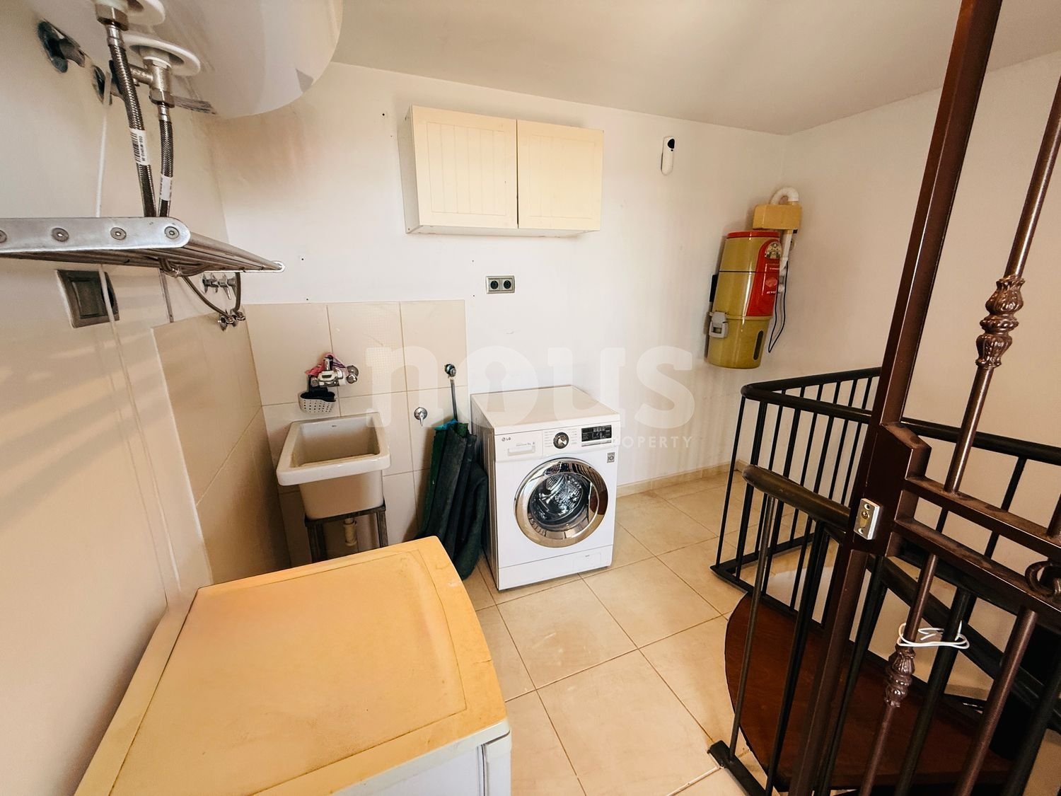 Duplex in Fanabe, Tenerife, Spanien 3 Schlafzimmer, 181 m2 Nr. 190796