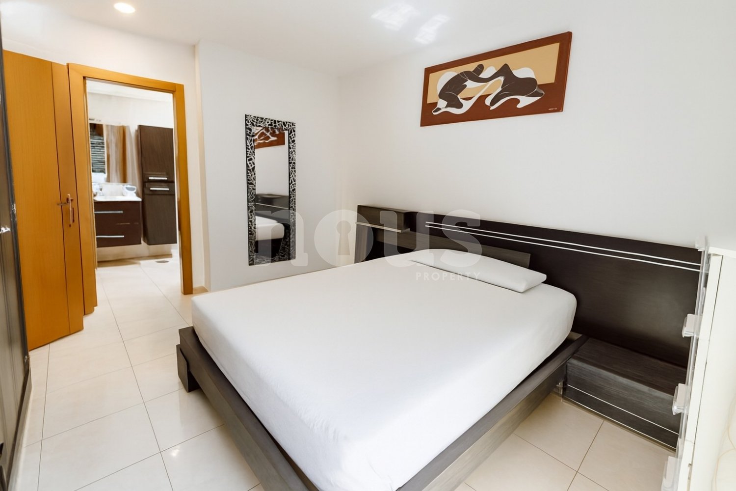 Duplex in Fanabe, Tenerife, Spanien 3 Schlafzimmer, 181 m2 Nr. 190796