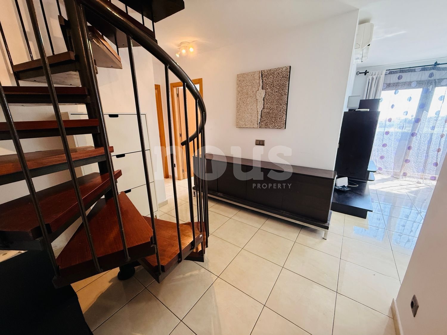 Duplex in Fanabe, Tenerife, Spanien 3 Schlafzimmer, 181 m2 Nr. 190796