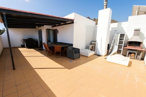 Duplex in Fanabe, Tenerife, Spanien 3 Schlafzimmer, 181 m2 Nr. 190796
