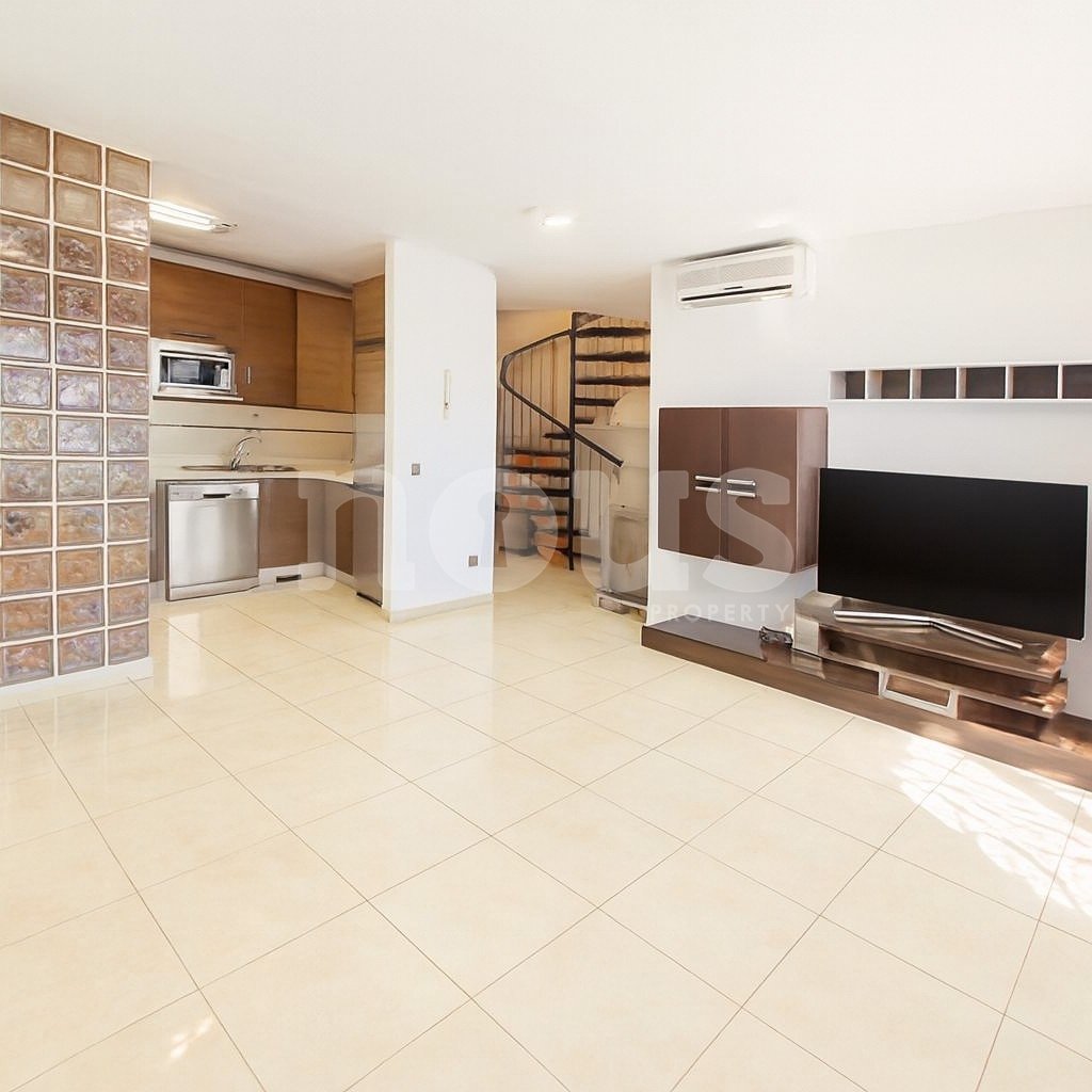 Duplex in Fanabe, Tenerife, Spanien 3 Schlafzimmer, 181 m2 Nr. 190796