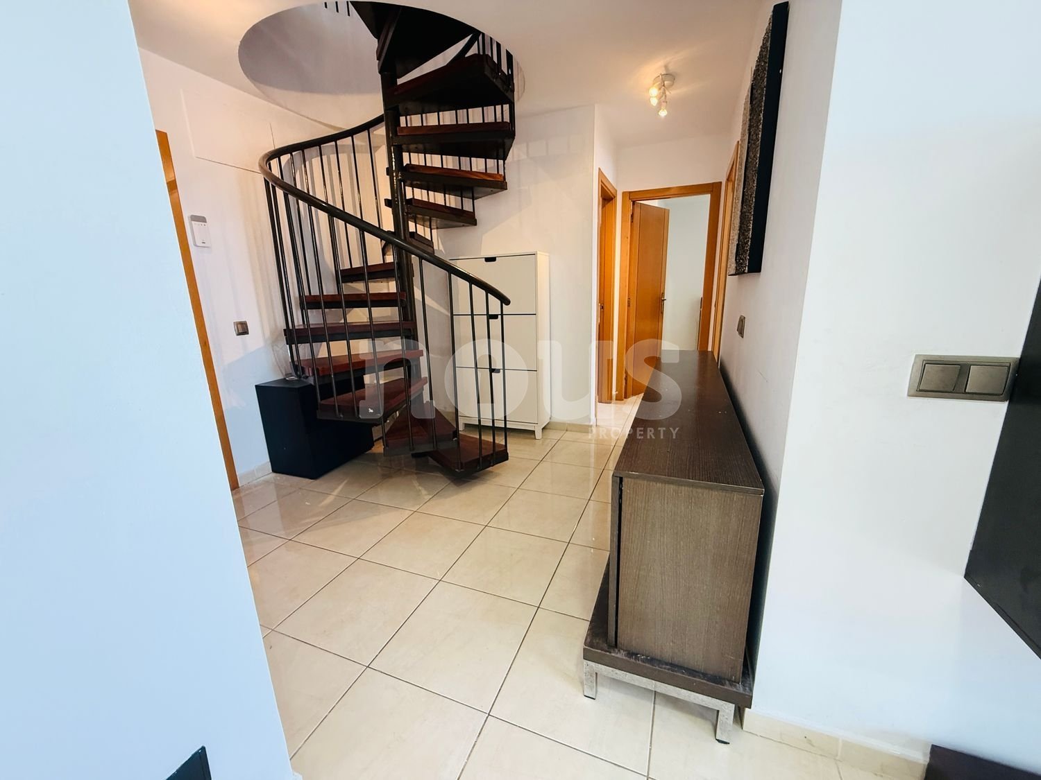 Duplex in Fanabe, Tenerife, Spanien 3 Schlafzimmer, 181 m2 Nr. 190796