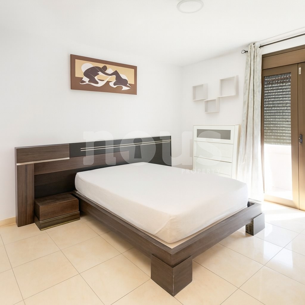 Duplex in Fanabe, Tenerife, Spanien 3 Schlafzimmer, 181 m2 Nr. 190796