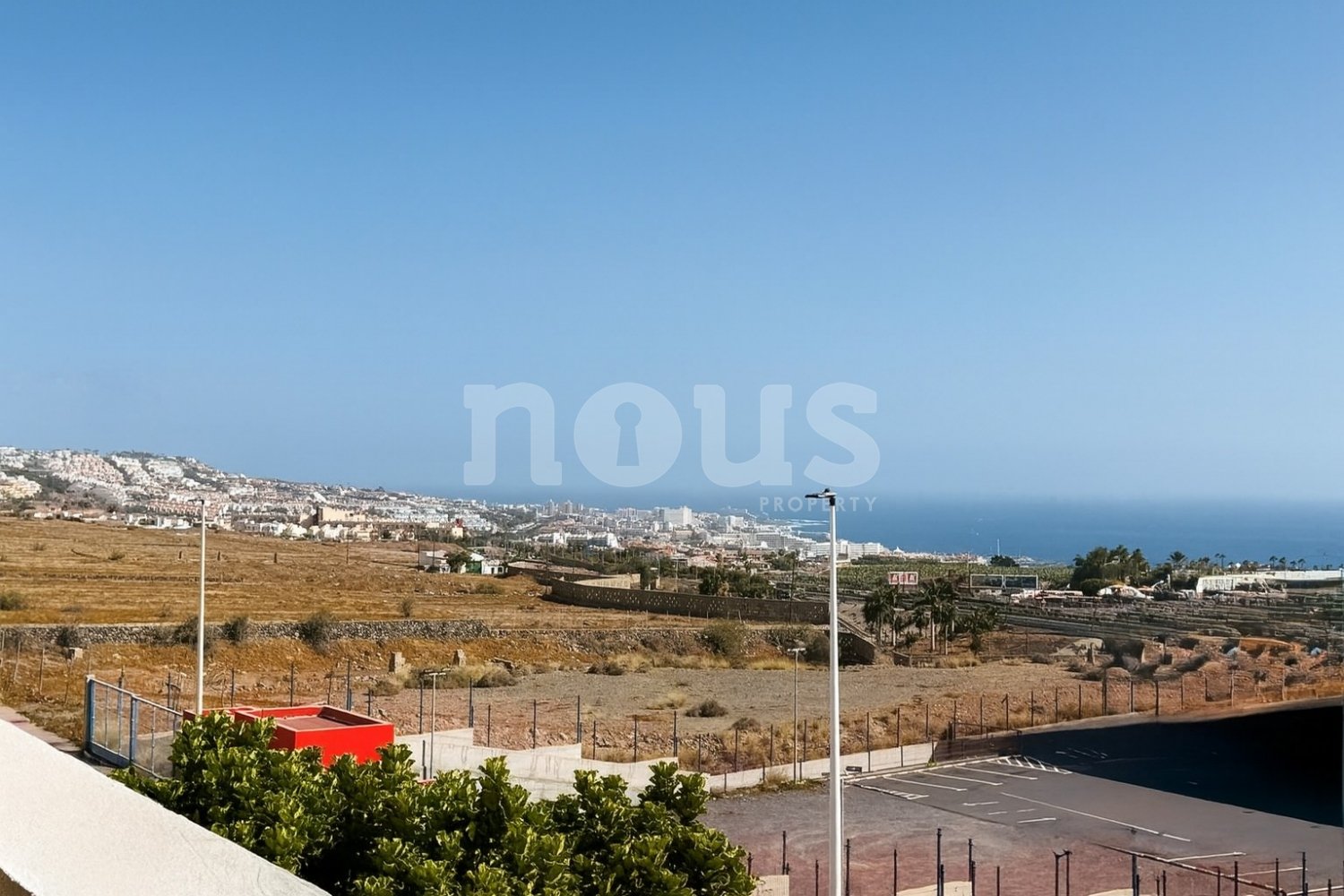 Duplex in Fanabe, Tenerife, Spanien 3 Schlafzimmer, 181 m2 Nr. 190796